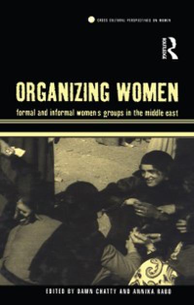 Organizing Women