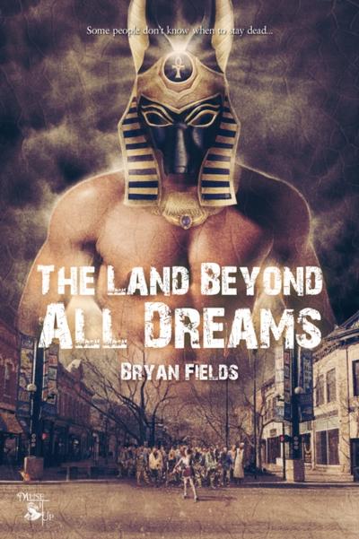 Land Beyond All Dreams