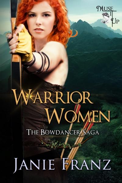 Warrior Women