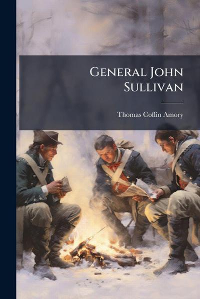 General John Sullivan