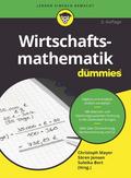Wirtschaftsmathematik für Dummies