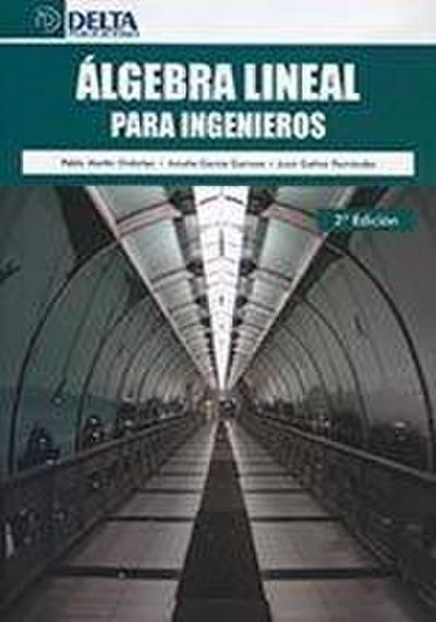 Álgebra lineal para ingenieros