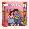 One More Page - Das LYX-Ausmalbuch