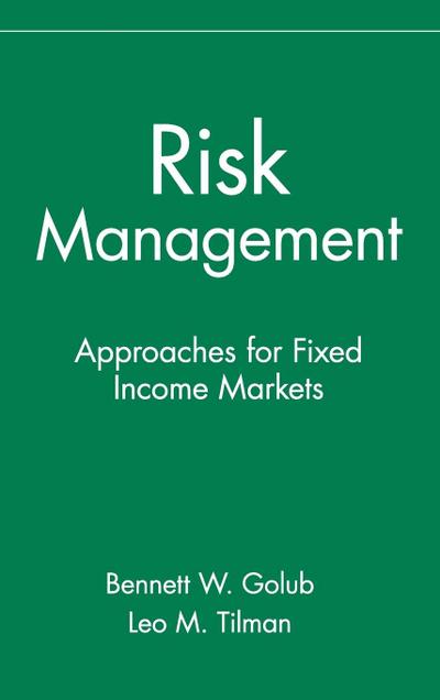 Risk Management