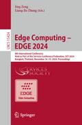 Edge Computing - EDGE 2024