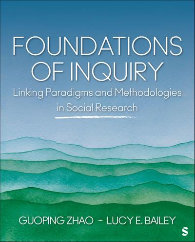 Foundations of Inquiry