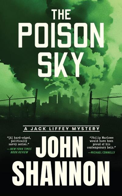 The Poison Sky