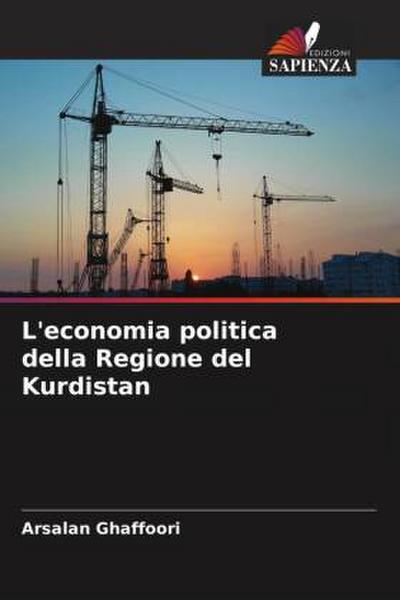 L’economia politica della Regione del Kurdistan