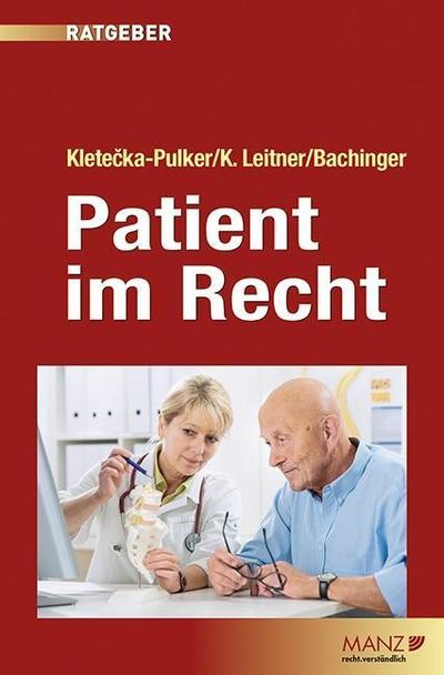 Patient im Recht (f. Österreich)