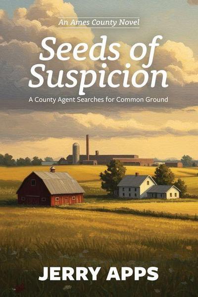 Seeds of Suspicion