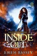 Inside Out (A Ridiculous Royal Tale, #1)