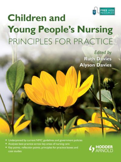Children and Young People’s Nursing
