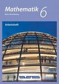 Mathematik - Grundschule Berlin/Brandenburg - 6. Schuljahr