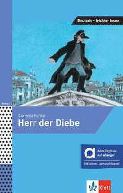 Herr der Diebe - Hybride Ausgabe allango