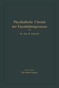 Die Stahlerzeugung