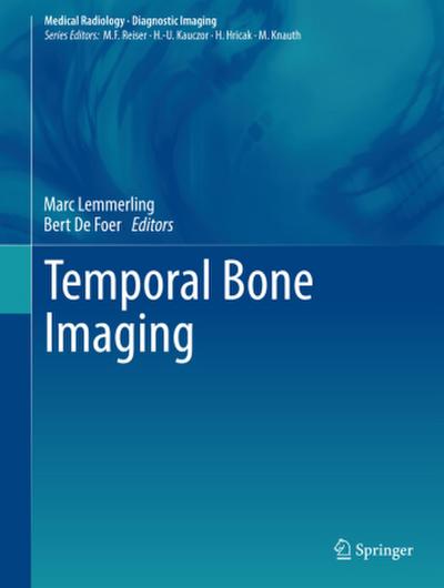 Temporal Bone Imaging