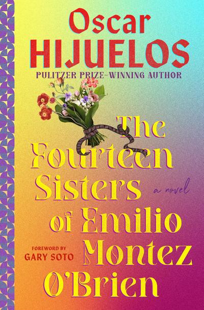 The Fourteen Sisters of Emilio Montez O’Brien