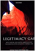 Legitimacy Gap