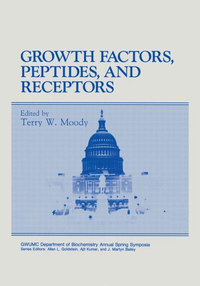 Growth Factors, Peptides, and Receptors