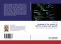 Analysis of the impact of AOP on source code quali