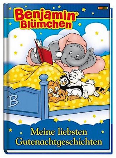 Benjamin Blümchen: Meine liebsten Gutenachtgeschichten