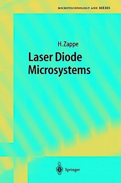 Laser Diode Microsystems
