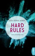 Hard Rules - Dein Versprechen | Würdest du dein Leben geben für den Menschen, den du liebst?