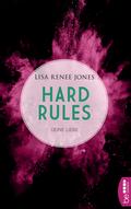 Hard Rules - Deine Liebe | Ist deine Liebe stark genug?