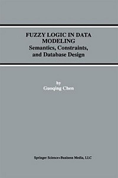 Fuzzy Logic in Data Modeling