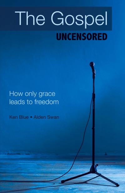The Gospel Uncensored