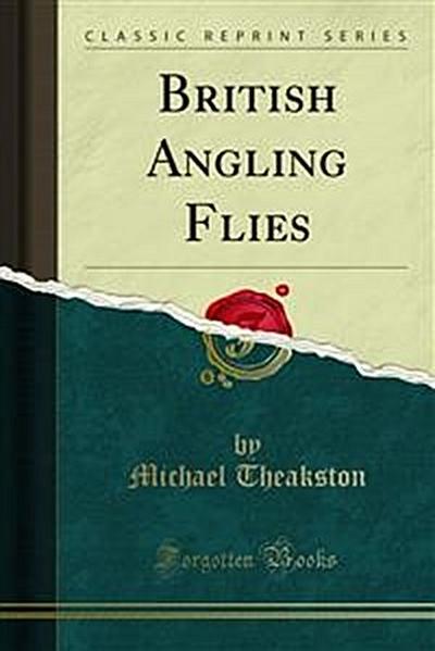 British Angling Flies