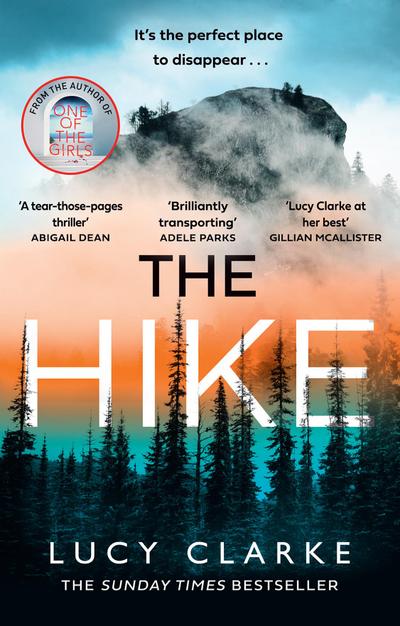 Clarke, L: Hike