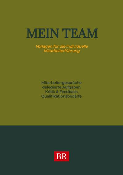 Mein Team