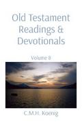 Old Testament Readings & Devotionals