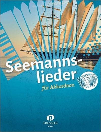 Seemannslieder