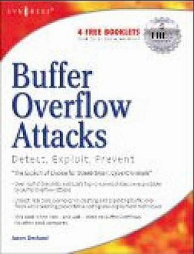 Buffer Overflow Attacks