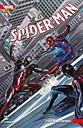 Spider-Man PB 3 -Tödliche Geheimnisse