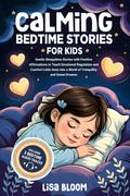 Calming Bedtime Stories for Kids