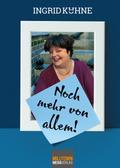 Noch mehr von allem!