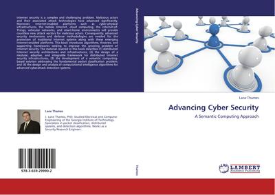Advancing Cyber Security