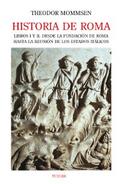 Historia de Roma. Libros I y II