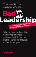 Bad Leadership
