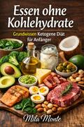 Essen ohne Kohlehydrate