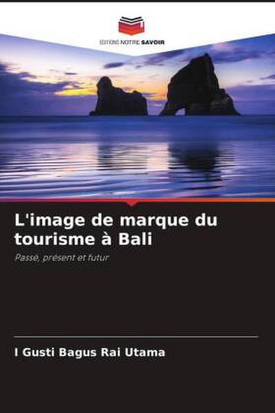 L’image de marque du tourisme à Bali