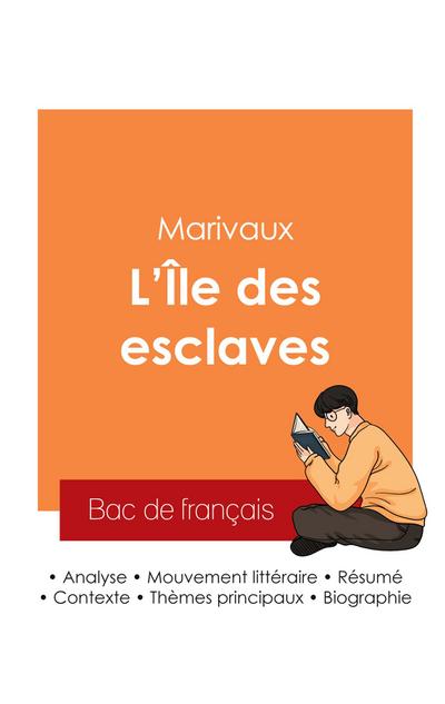 Réussir son Bac de français 2025 : Analyse de la pièce L’Île des esclaves de Marivaux