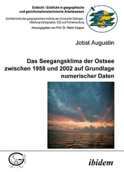 Das Seegangsklima der Ostsee zwischen 1958 und 2002 auf Grundlage numerischer Daten