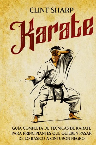 Karate