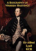 Biography Of Warren Hastings