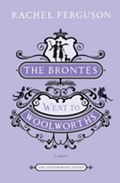 Brontes Went to Woolworths