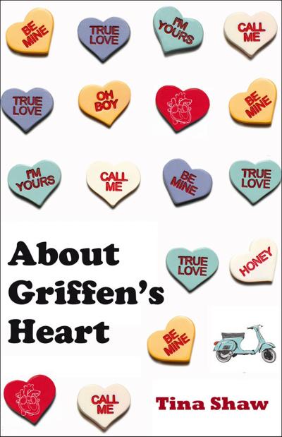 About Griffen’s Heart